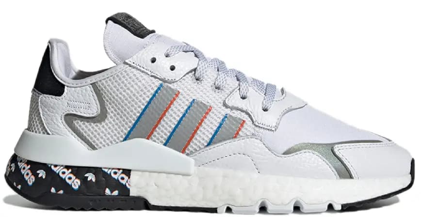 Giày Adidas Originals Nite Jogger H01719
