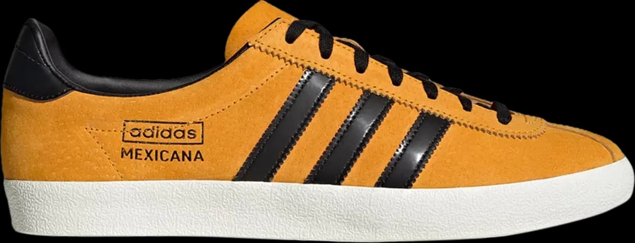 Giày Adidas Mexicana 'Team College Gold' H01823