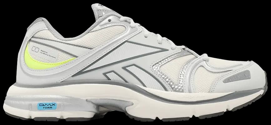 Giày Reebok Liful x Premier Road Plus 6 'Chalk Reflective' H02553