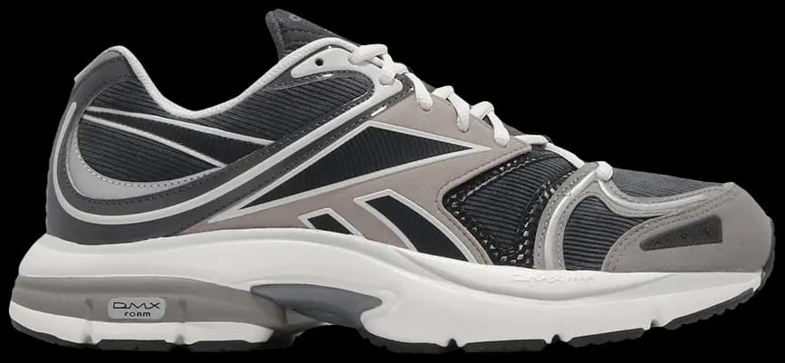 Giày Reebok CRITIC x Premier Road Plus 6 'Grey Reflective' H03124