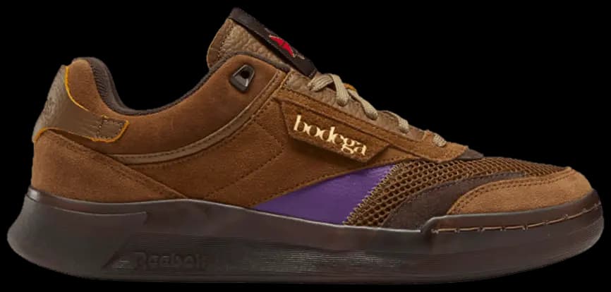 Giày Reebok Bodega x Club C Legacy '15th Anniversary' H03360