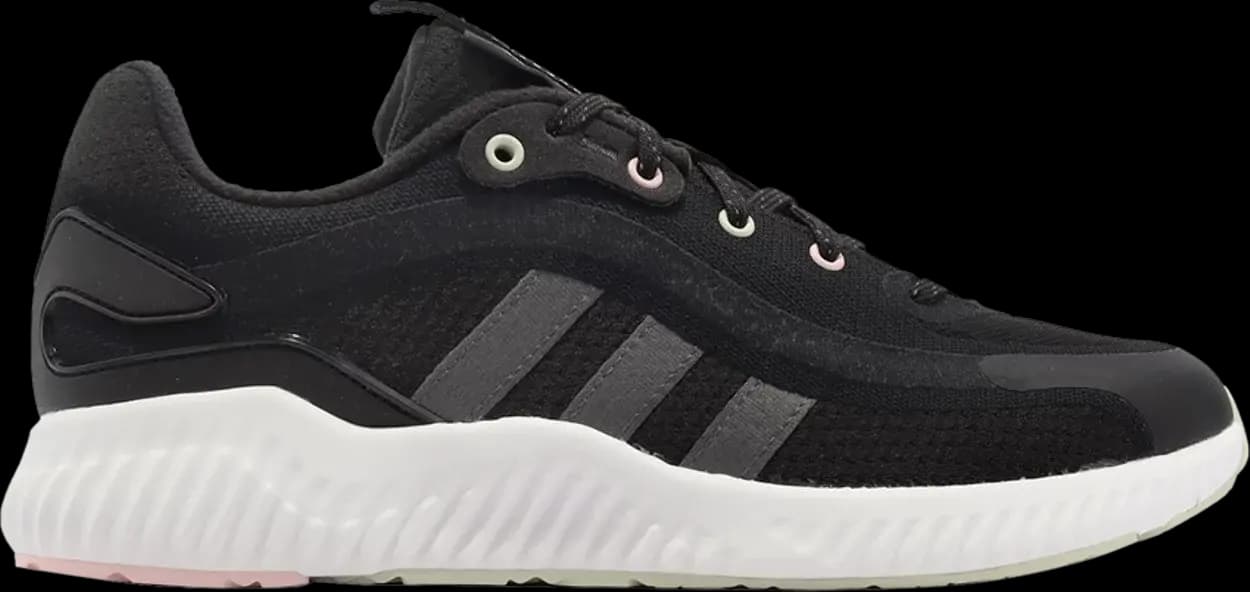 Giày Adidas Jelly Bounce Guard 'Black White' H03572