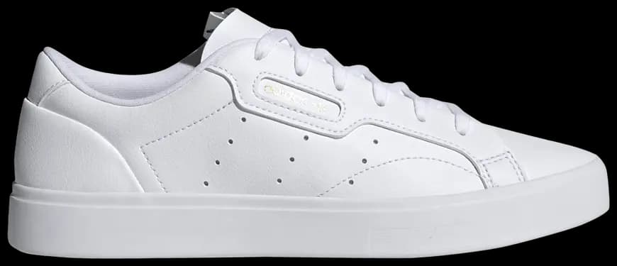Giày Adidas Wmns Sleek 'Cloud White' H05180