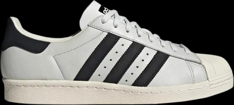 Giày Adidas Superstar Recon 'White Core Black' H05349