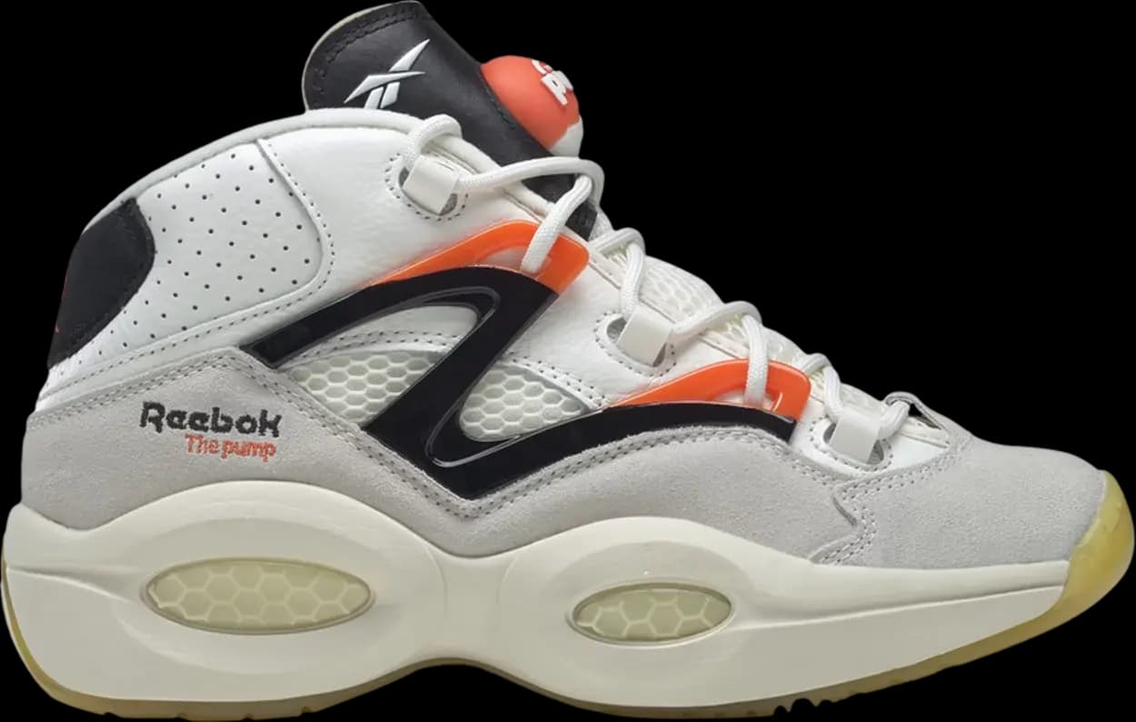 Giày Reebok Question Pump 'Pump Universe' H06490