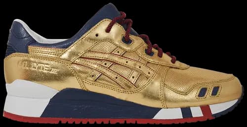 Giày Ronnie Fieg Gel Lyte 3 'USA' H41JK 9494