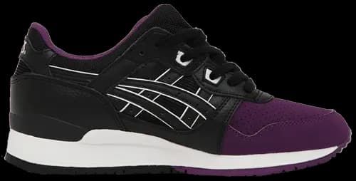 Giày Asics Gel Lyte 3 'Purple Black'  H5V0L-3390