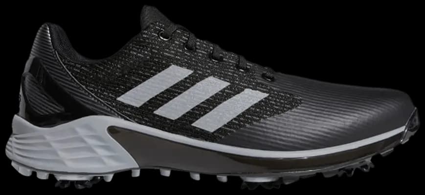 Giày Golf Adidas ZG21 Motion 'Black Grey' H67915