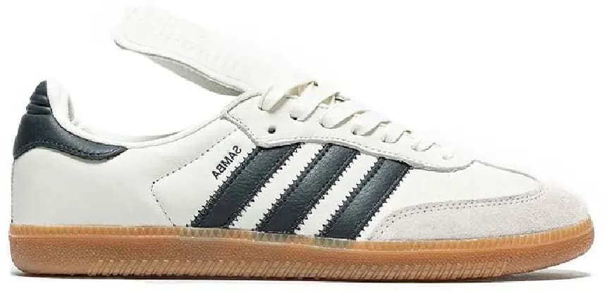 Giày Adidas Samba Pharrell Humanrace 'White' HP3383 Giày Adidas Samba Pharrell Humanrace 'White' HP3383