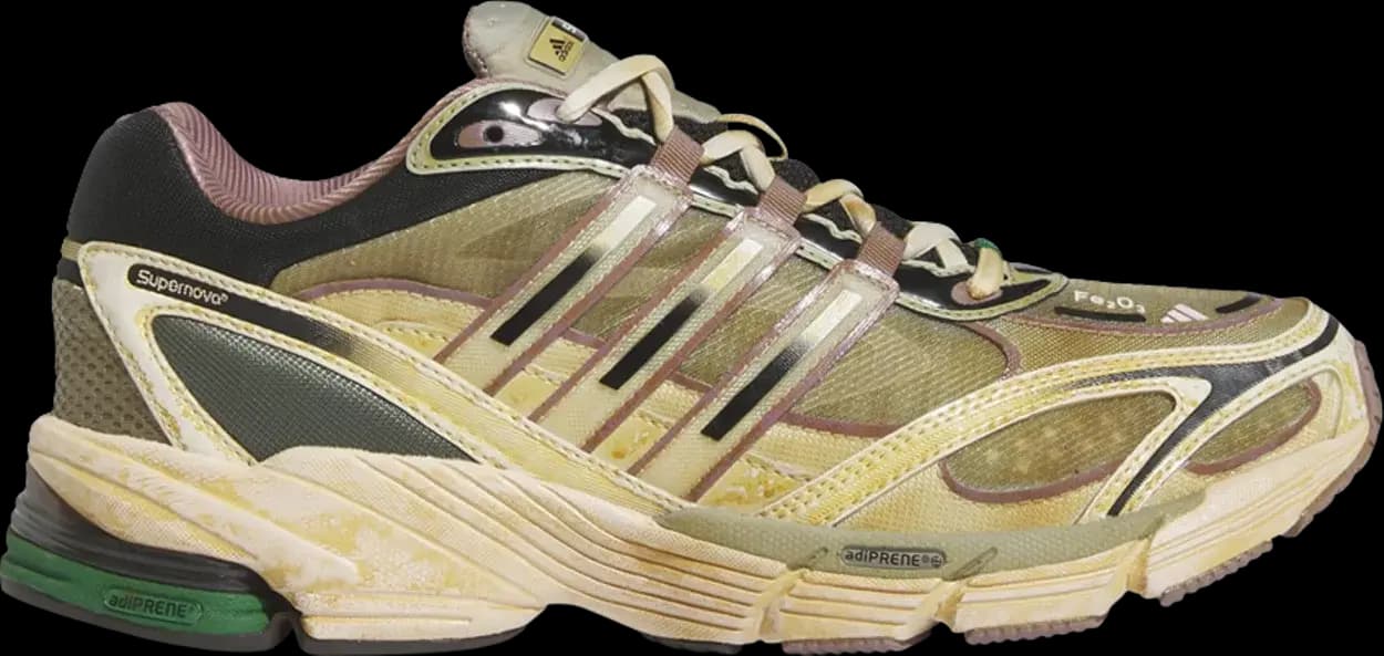 Giày Adidas Supernova Cushion 7 'Cosmic Way' HP2980
