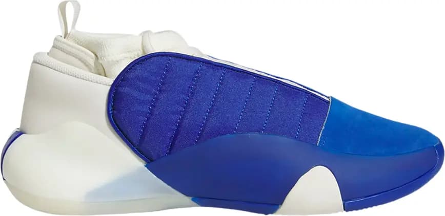 Giày Adidas Harden Vol 7 'Royal Blue' HP3020