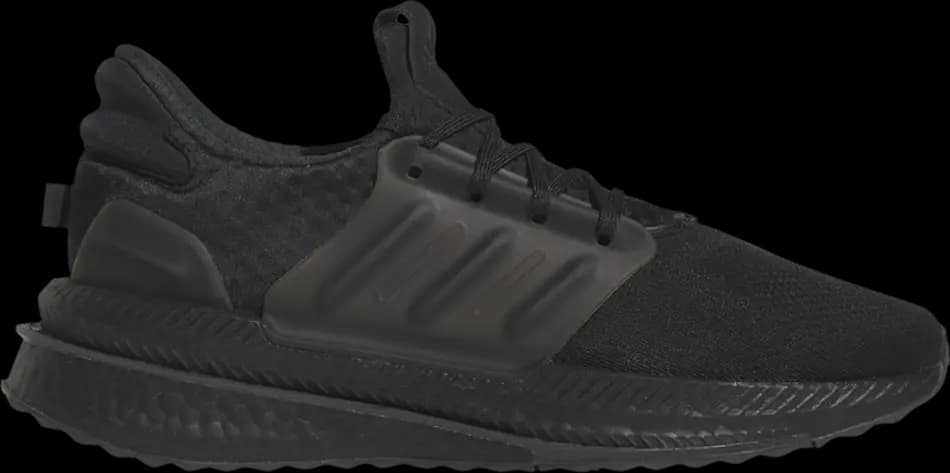 Giày Adidas X PLRBOOST 'Black' HP3131