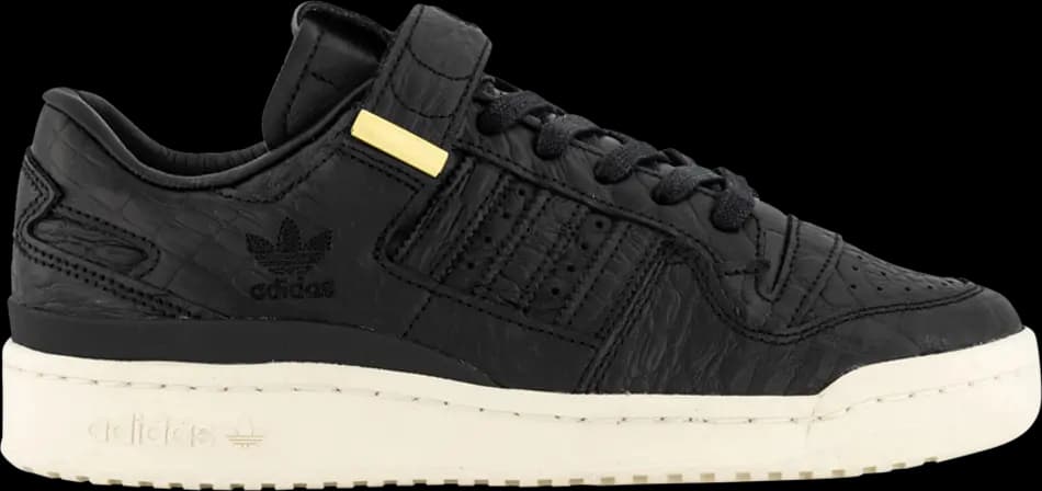 Giày Adidas Forum 84 'Black' HP5550