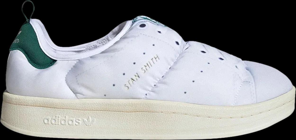 Giày Adidas Puffylette 'Stan Smith' HP6699
