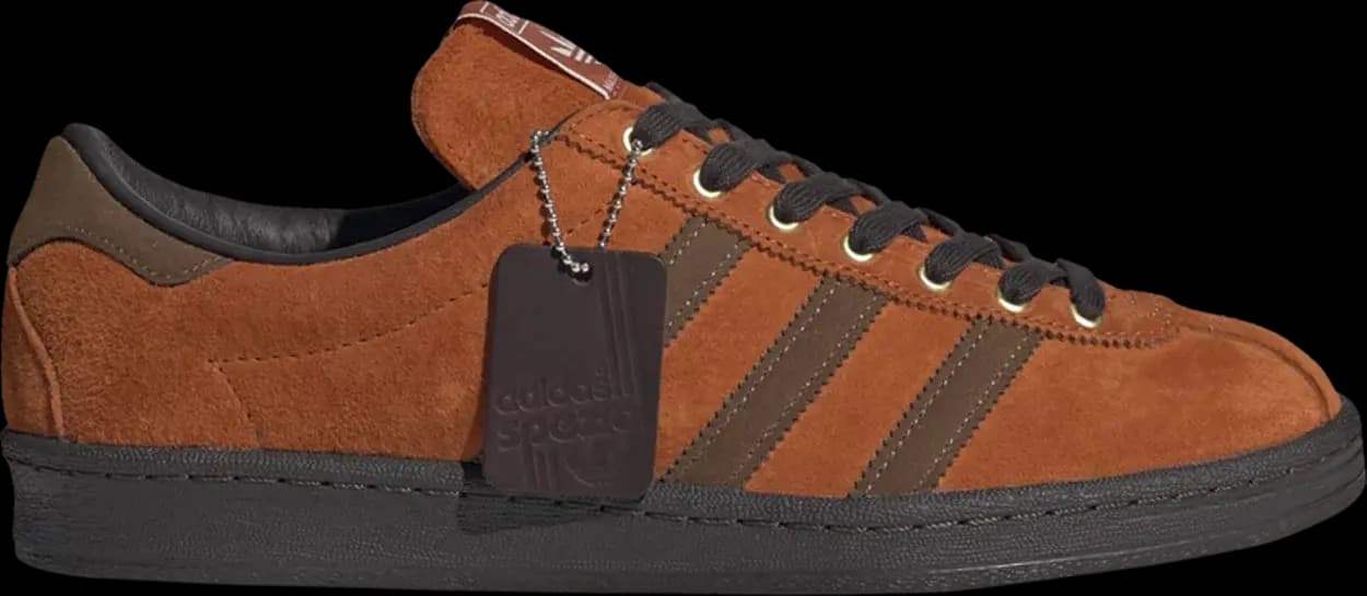 Giày Adidas Arkesden SPZL 'Fox Red Brown' HP8845