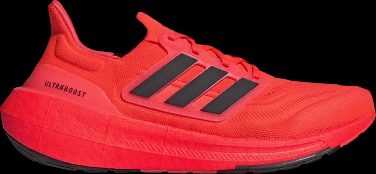 Giày Adidas UltraBoost Light 'Solar Red' HP9841