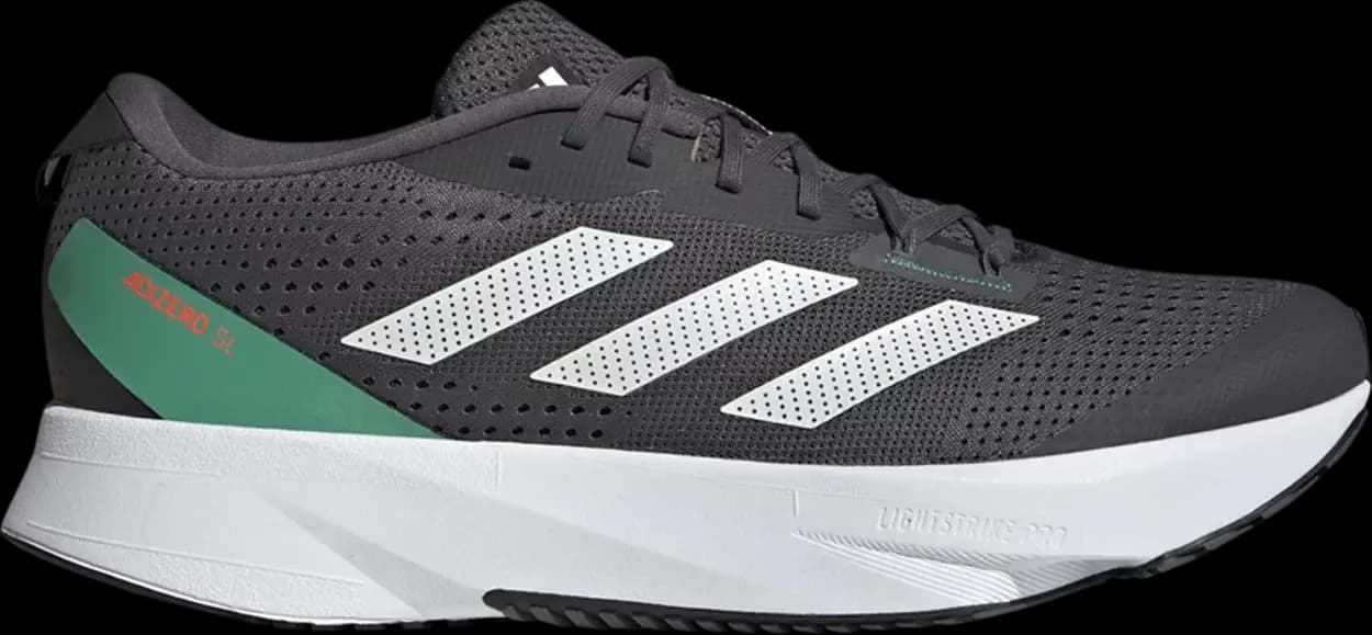 Giày Adidas Adizero SL 'Grey Court Green' HQ1351
