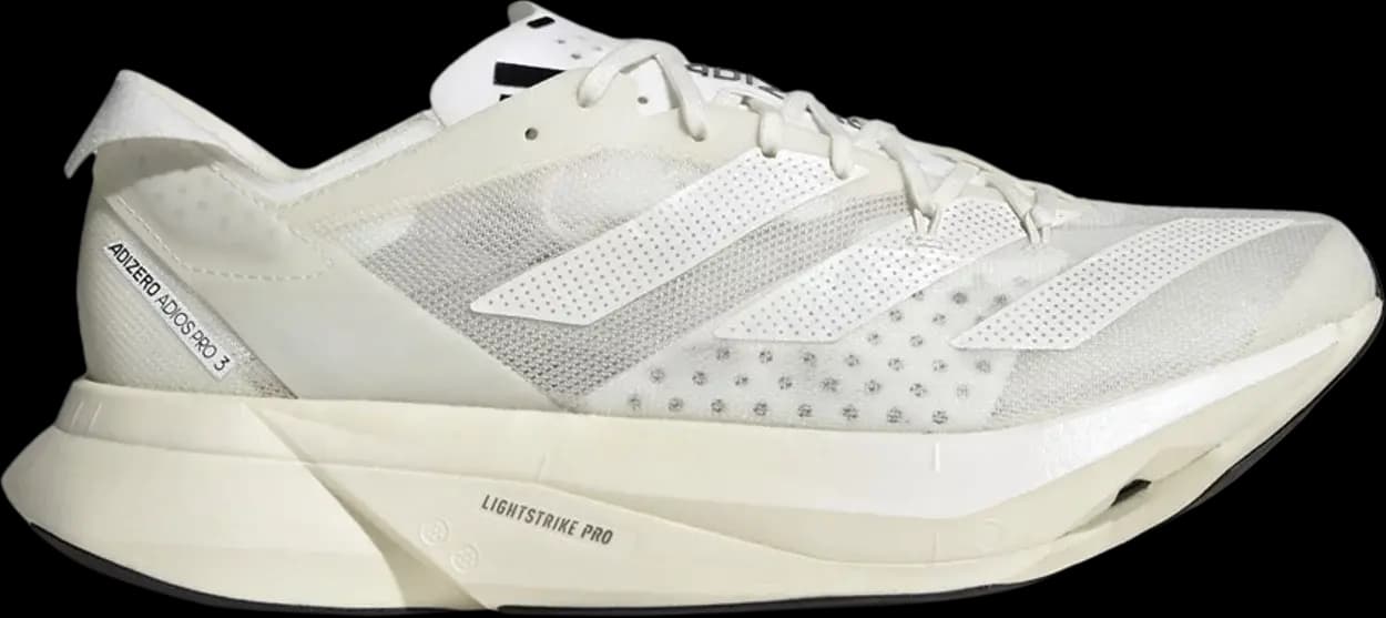 Giày Adidas Adizero Adios Pro 3 'Non Dyed' HQ2134