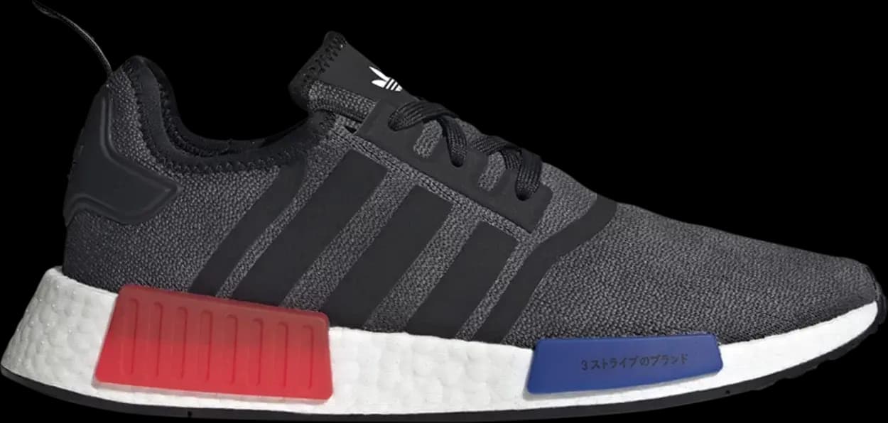 Giày Adidas NMD R1 2023 'Black OG' HQ4452