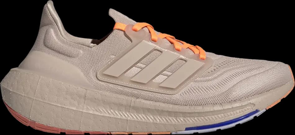 Giày Adidas UltraBoost Light 'Wonder Taupe' HQ6343