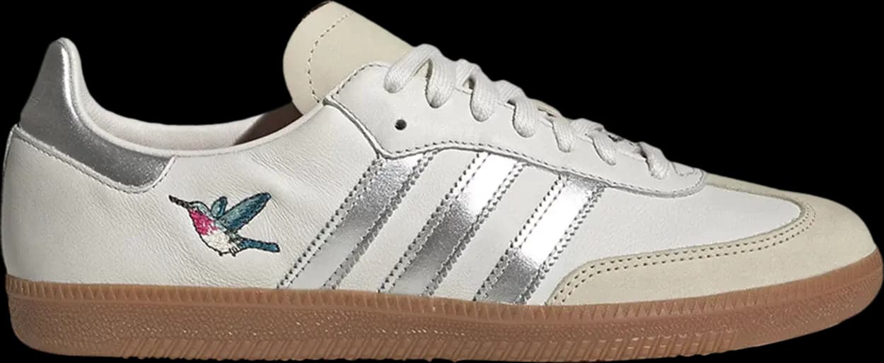 Giày Adidas Samba OG 'Notting Hill Carnival' HQ6634