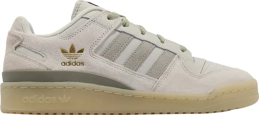 Giày Adidas Forum Low Classic 'Talc Clay' HQ7096