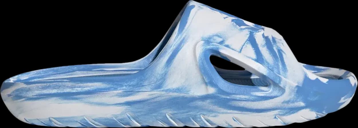 Dép Adidas Adicane Slide 'Pulse Blue White' HQ9913