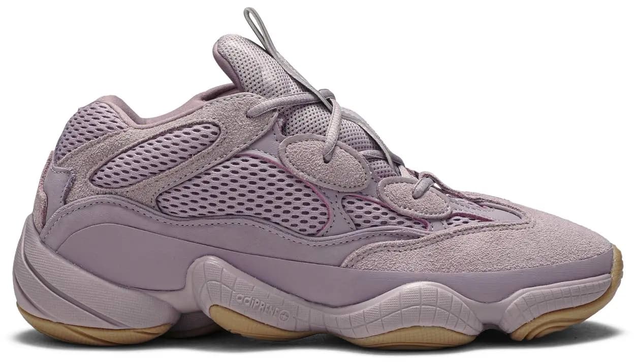 Giày Adidas Yeezy 500 'Soft Vision' FW2656