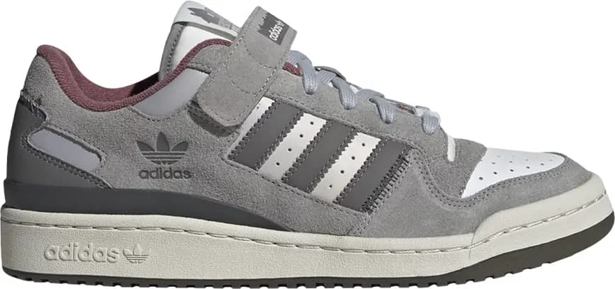 Giày Adidas Home Alone 2 x Forum 84 Low 'Pigeon Lady' ID4328