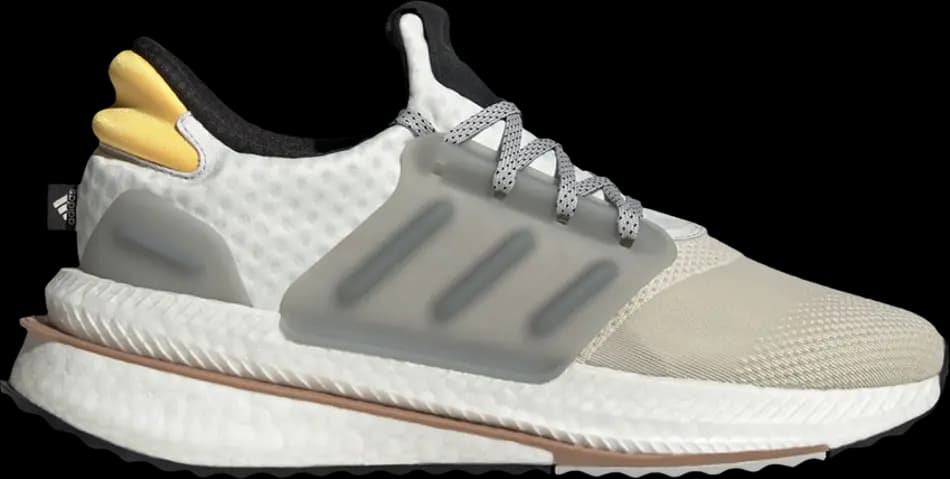 Giày Adidas X PLRBOOST 'Aluminium Solar Gold' ID9434