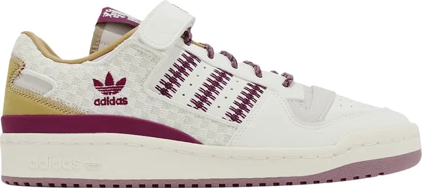 Giày Adidas Originals Forum 84 Low 'Chinese New Year' IE1898