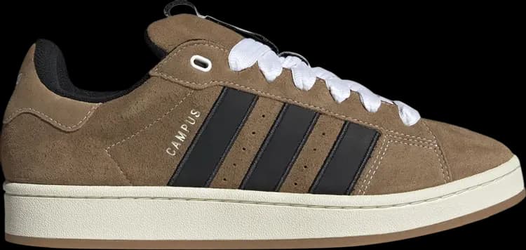 Giày Adidas Campus 00s Ynuk 'Brown Desert' IE2175
