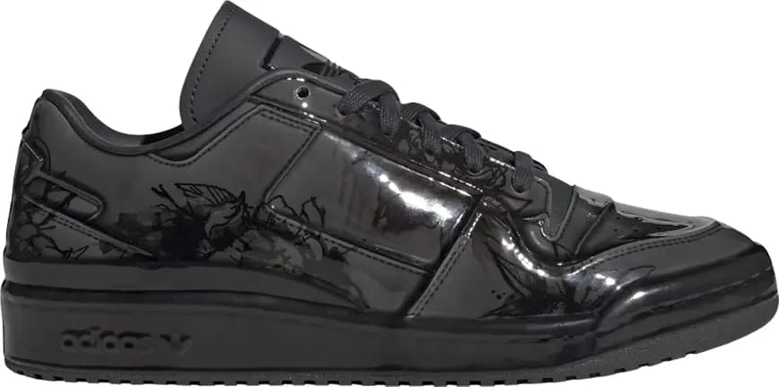 Giày Adidas Forum Low 'Chinese Porcelain' IE4203