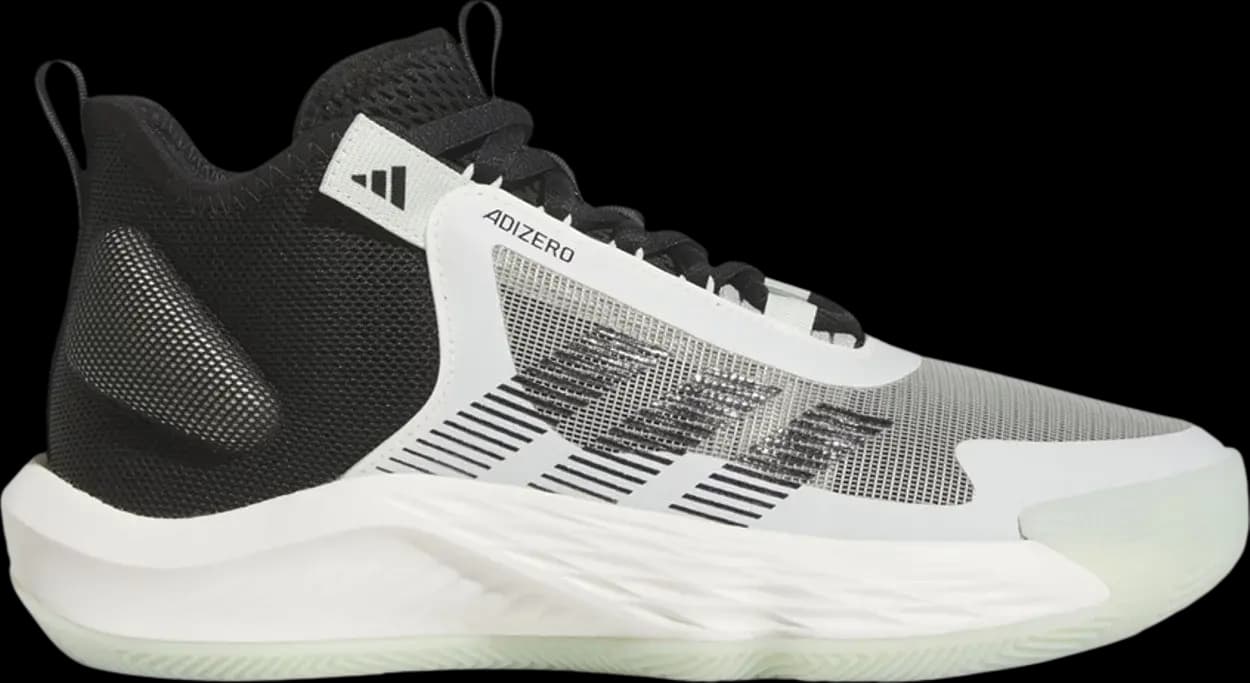 Giày Adidas Adizero Select 'Sesame Black' IE9265