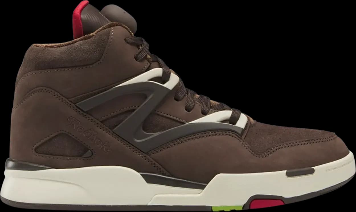 Giày Reebok Pump Omni Zone 2 'Valentine's Day' IE9342