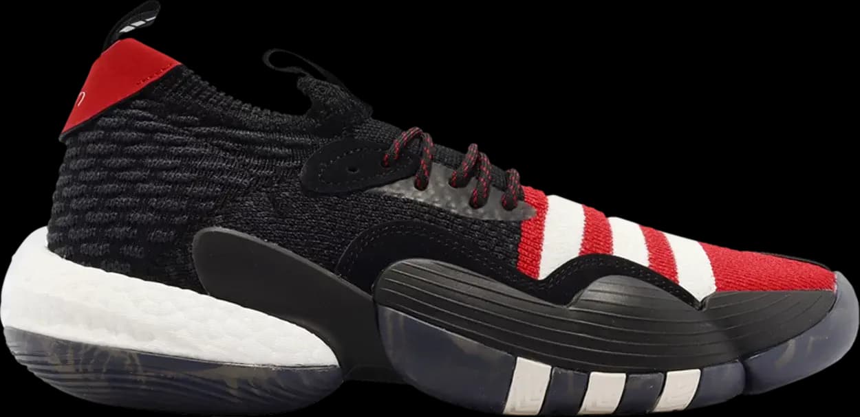 Giày Adidas Trae Young 2 'Chinese New Year' IF2163