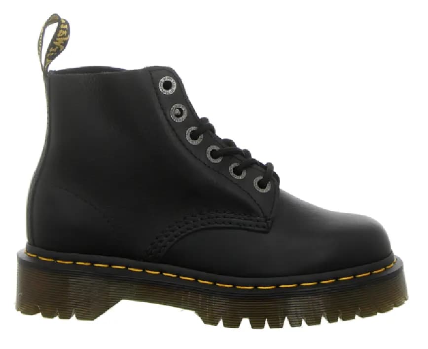 Giày Dr. Martens 101 Bex Pisa Leather Ankle Boots 27373001 Giày Dr. Martens 101 Bex Pisa Leather Ankle Boots 27373001