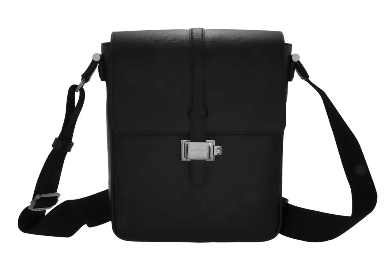 Túi Montblanc Westside Reporter Bag 114682
