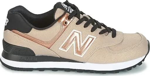 Giày New Balance 574 'Gold' WL574SFF