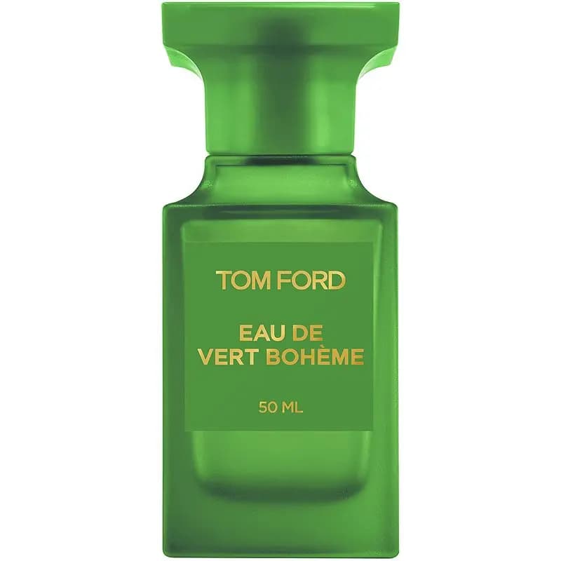 Nước Hoa Tom Ford EAU DE VERT Bohème EDT