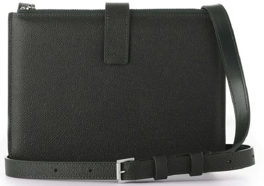 Túi Maison Margiela Forest Men's Four-Stitch 'Forest' S35UI0533-P0399-T7170