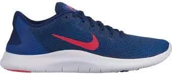 Giày Nike Flex 2018 RN 'Blue Void' AA7397-403