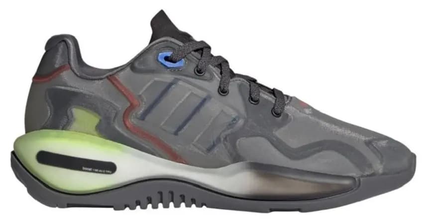 Giày Adidas ZX Alkyne Grey FX6247