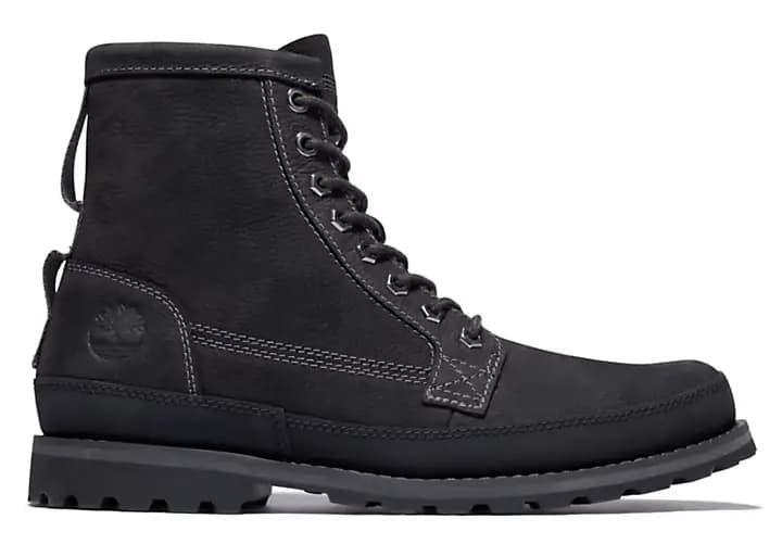 Giày Timberland Originals EK 'Black' A2HC6015