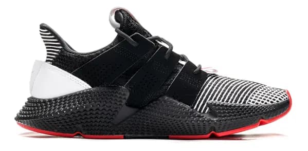 Giày Adidas Prophere 'Black Red' EH0949
