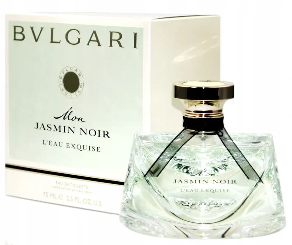 Nước Hoa Bvlgari Jasmin Noir L'eau Exquise EDT