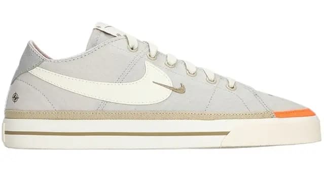 Giày Nike Court Legacy Low-Top Sports Casual DN4232-012
