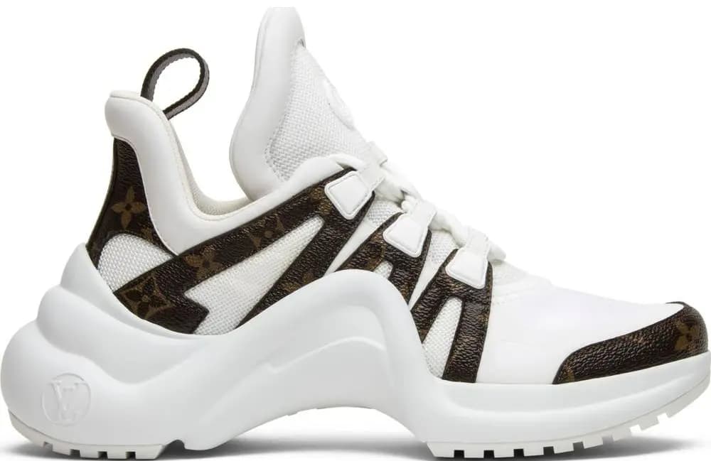 Giày Louis Vutton Archlight Sneaker 1A43KV