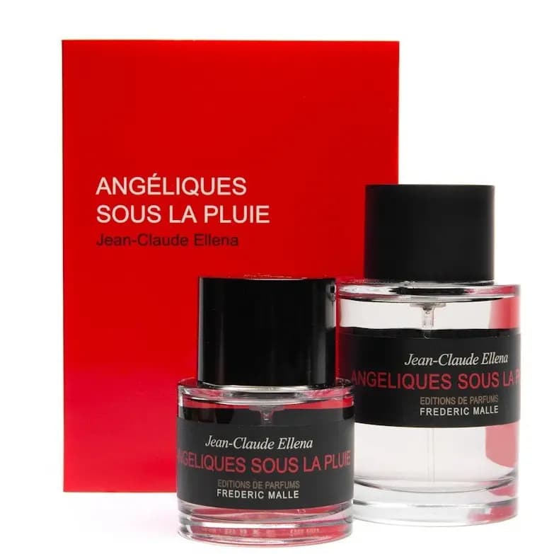 Nước Hoa Frederic Malle Jean Claude Ellena EDP