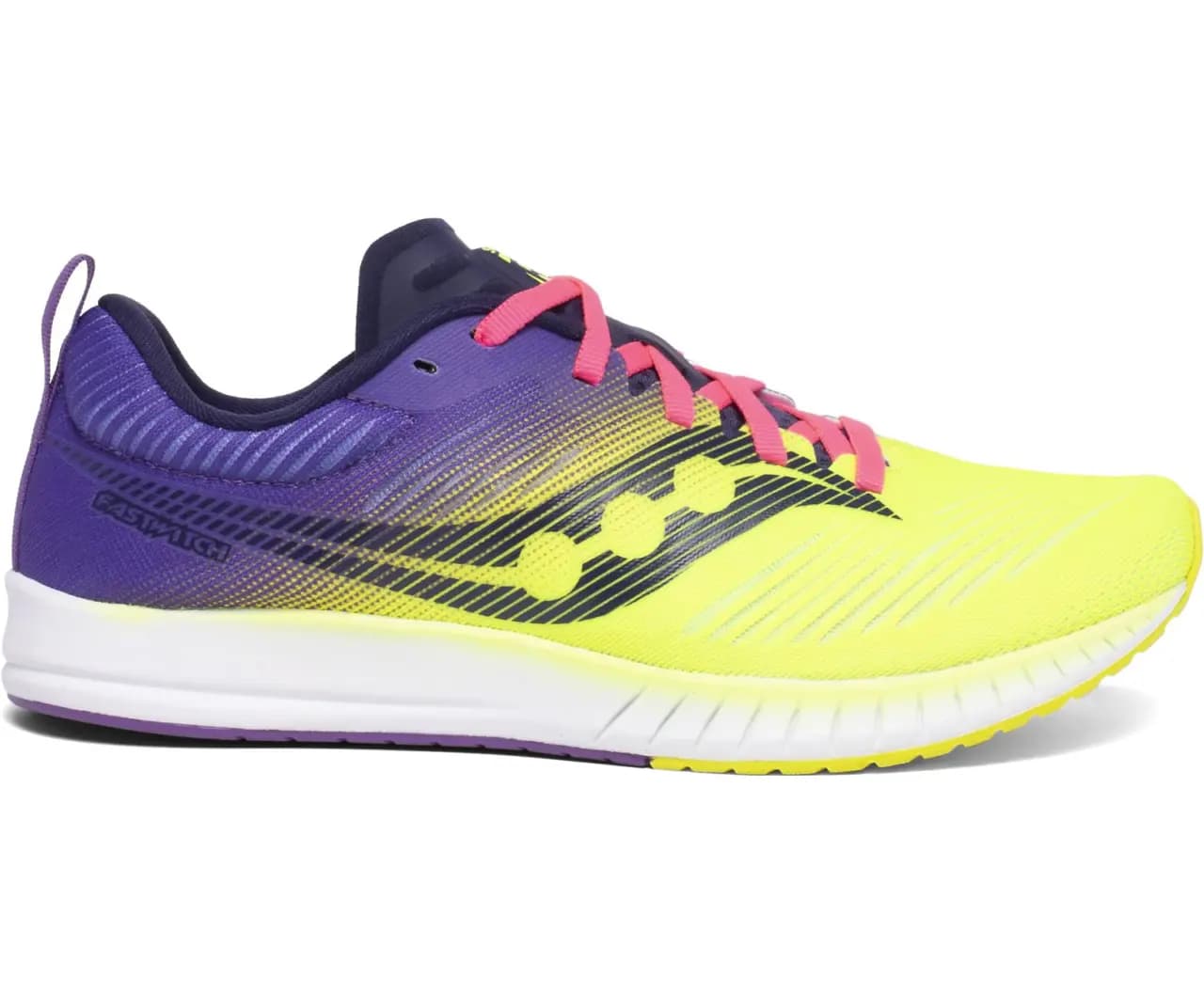 Giày Saucony Fastwitch 9 'Citron' S19053-2